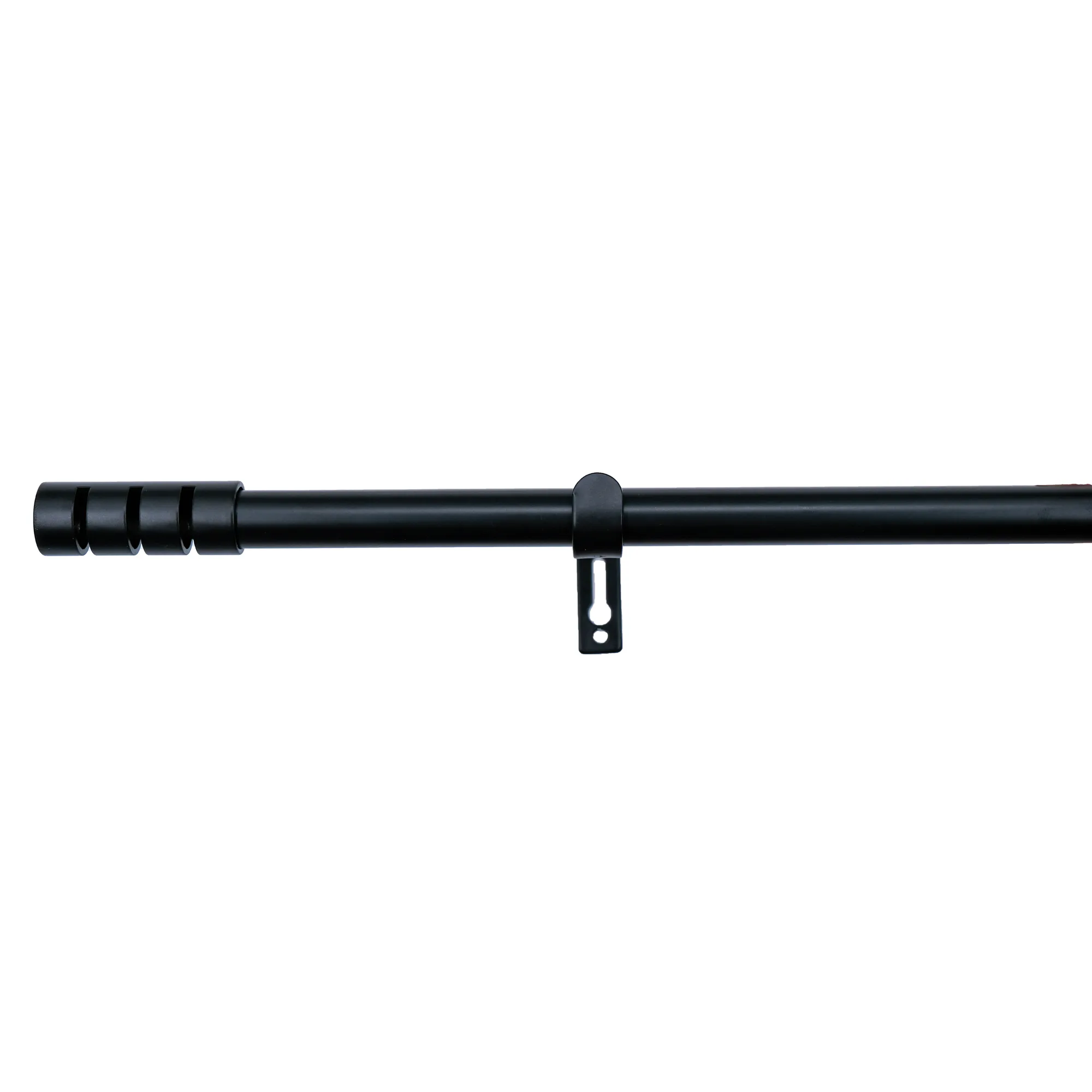 Gardinstångset Kirsch Mist 90-160cmför Gardinupphängning