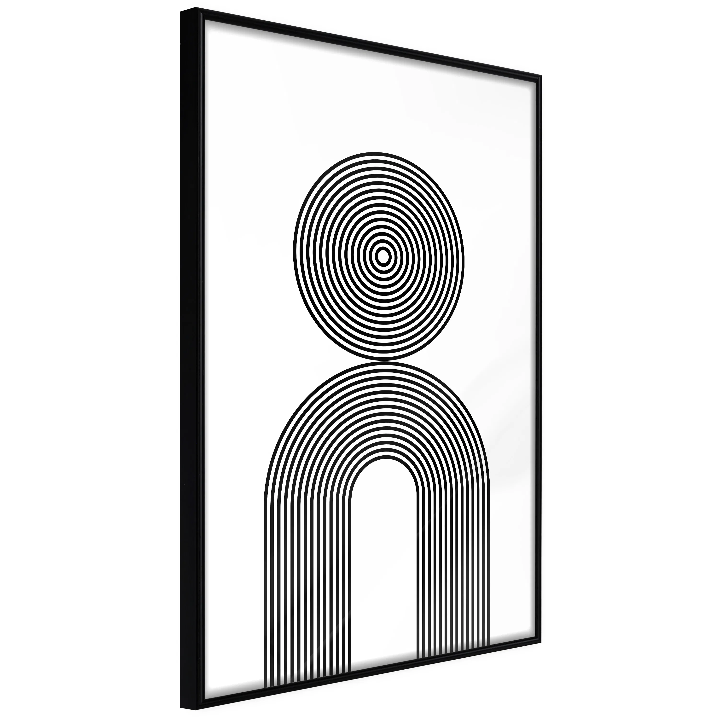 Poster Artgeist Affisch Rhapsody