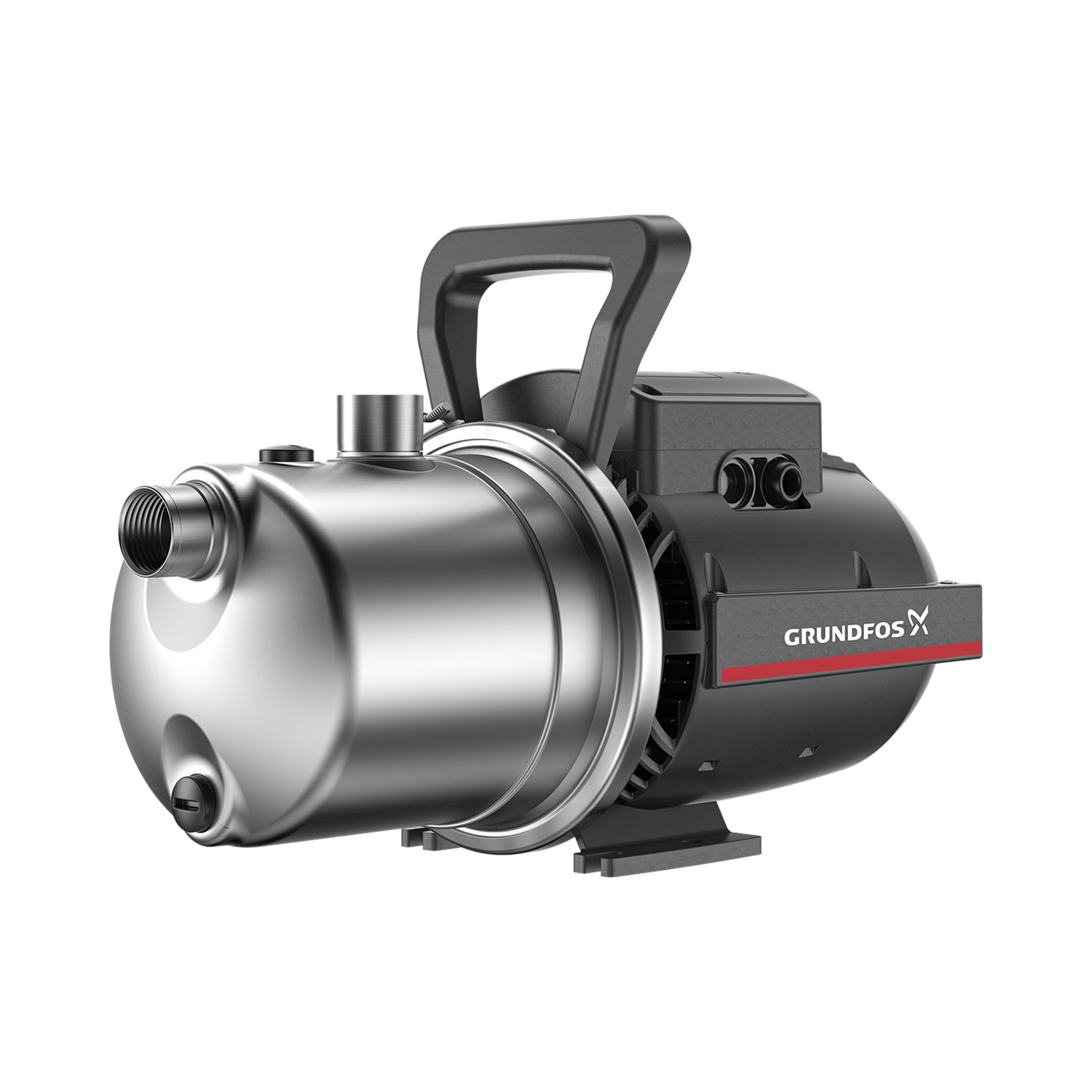 Jetpump Grundfos JP 5-48