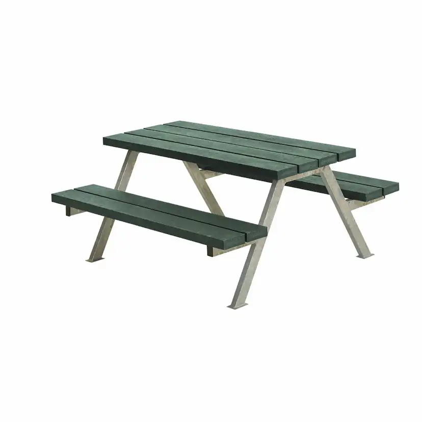 Utebord-/Bänkset PLUS Alpha Junior ReTex