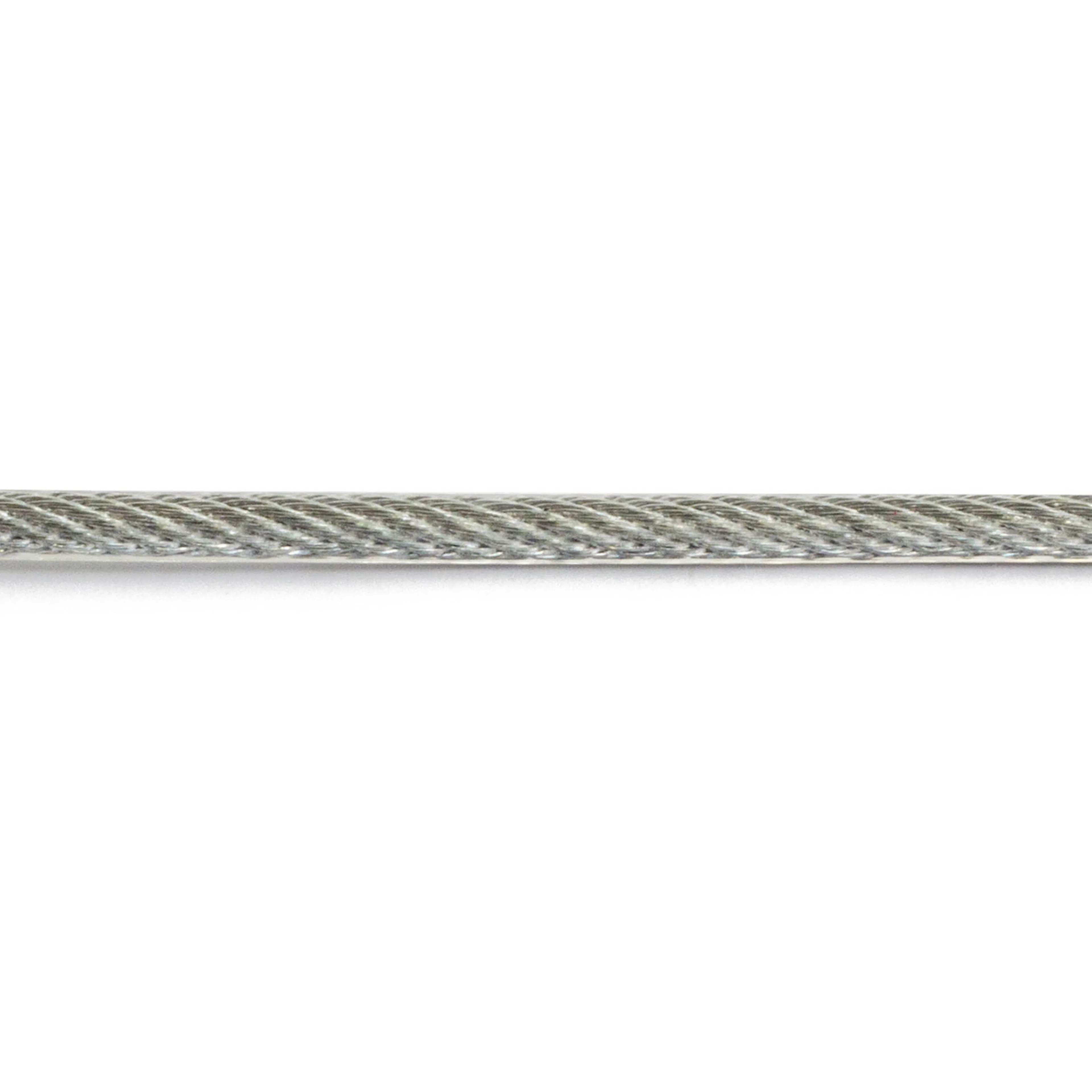 Wire Habo Stål/plast T: 2-3 mm