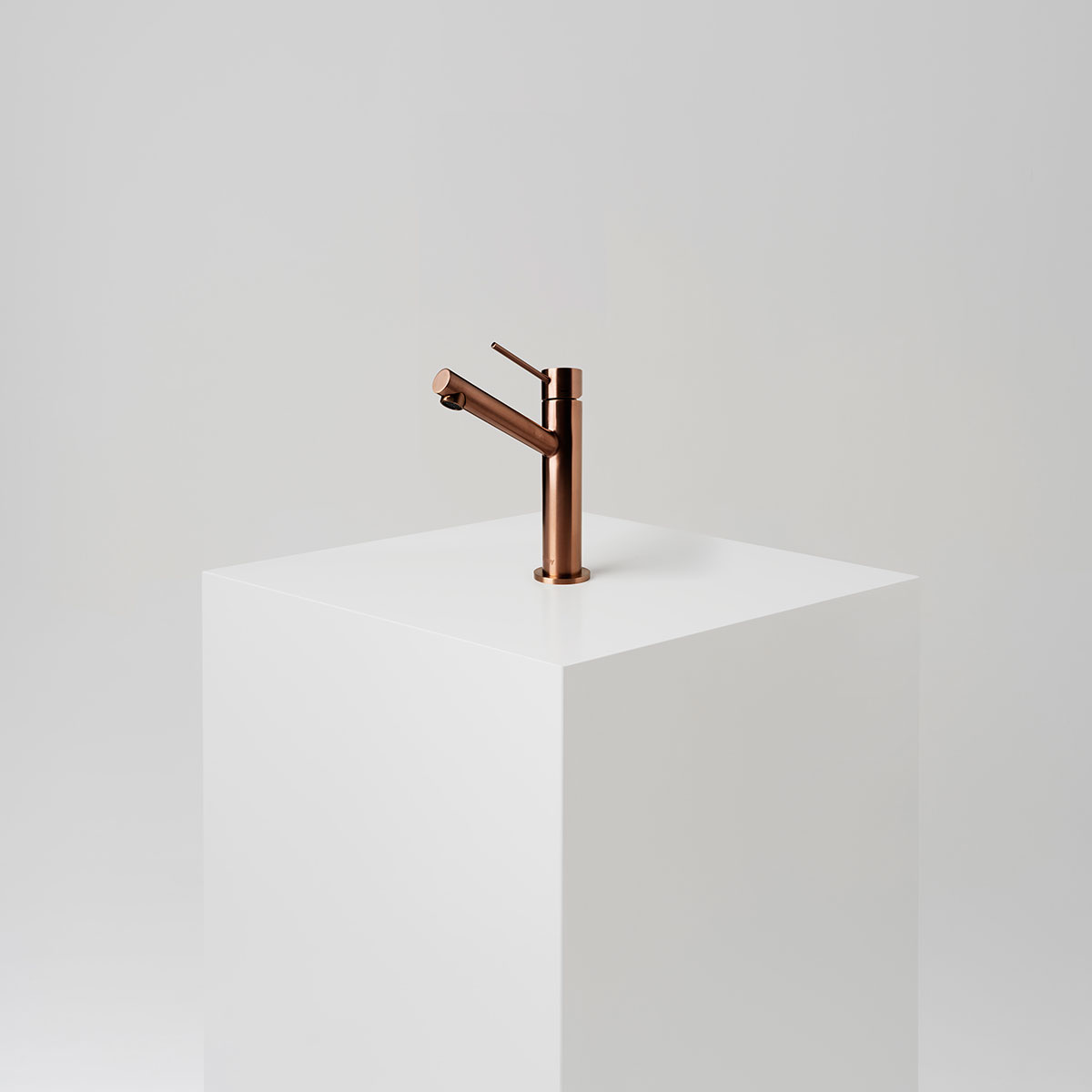 Tvättställsblandare INR by Scandtap Vector Mid