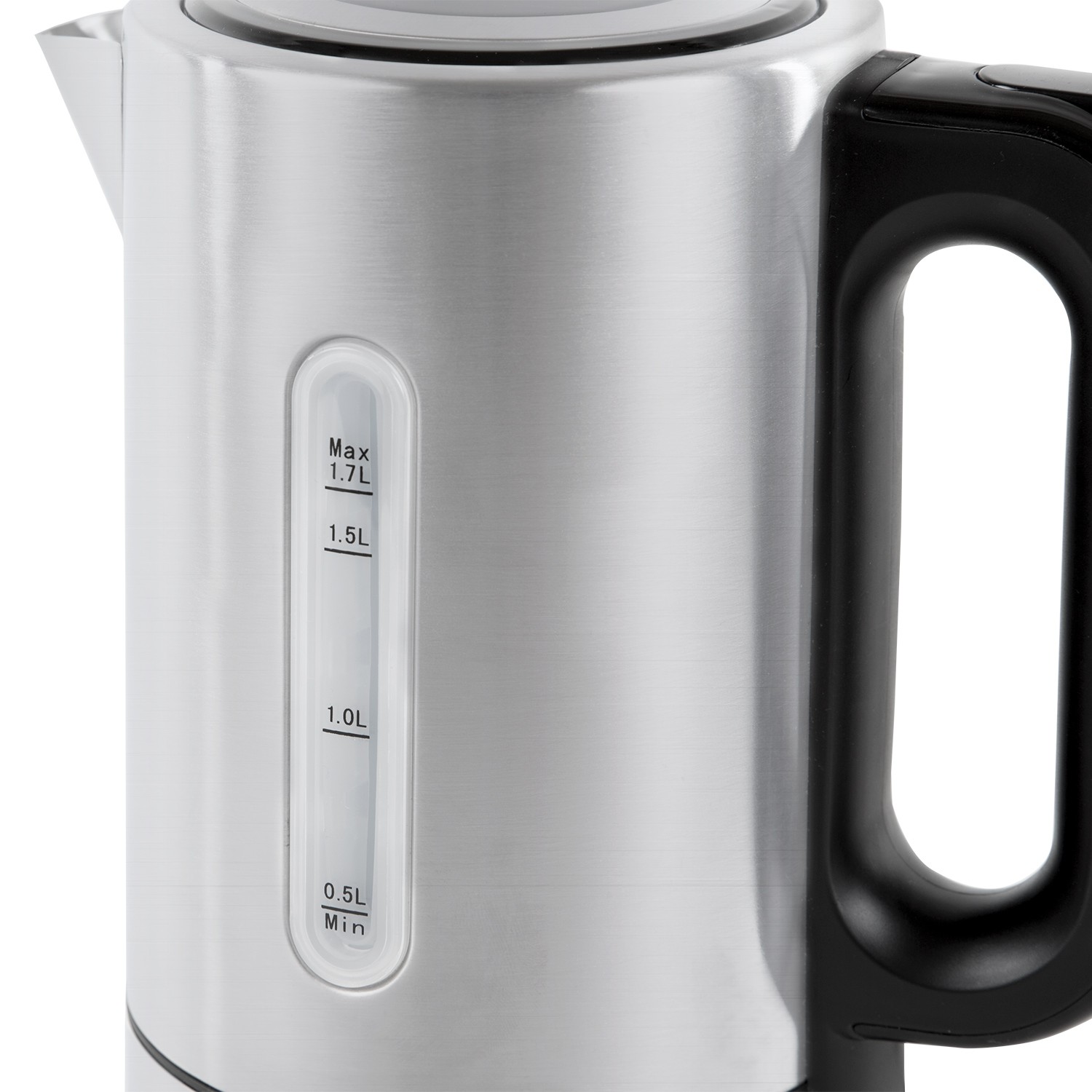 Vattenkokare Champion Temp 1,7L VK410 Rostfri