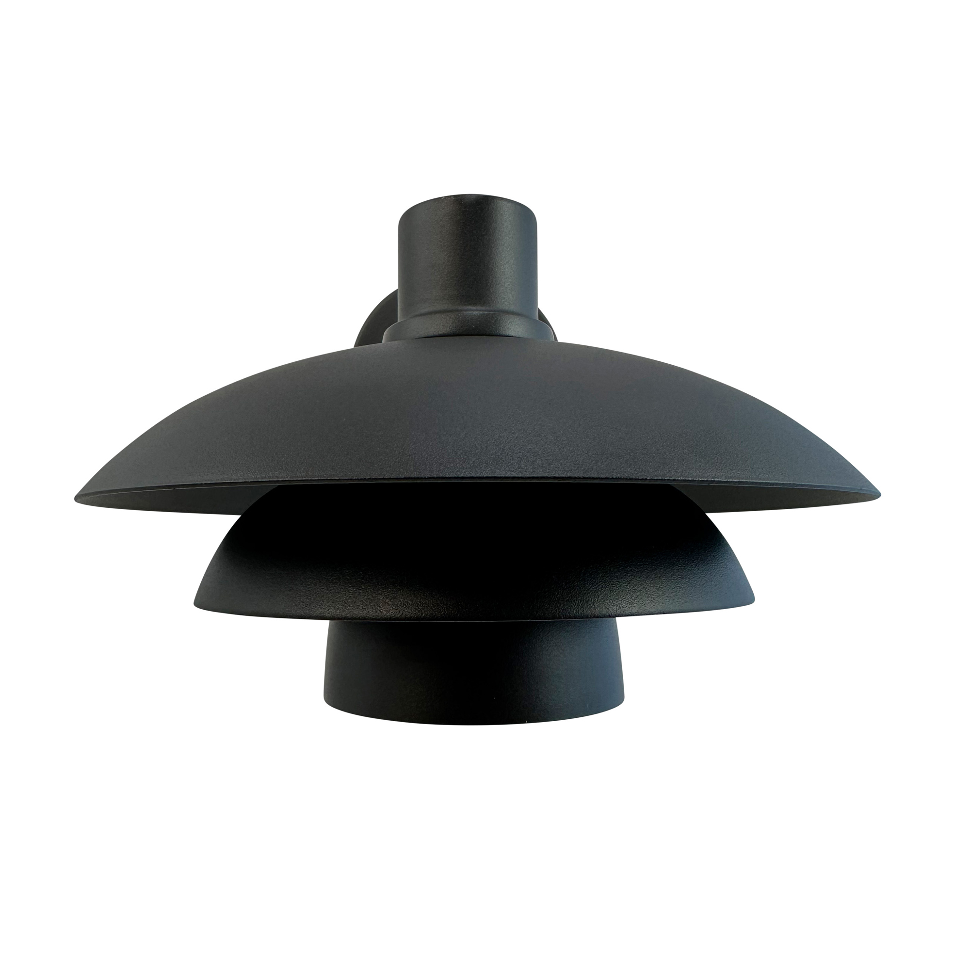 Fasadbelysning Dyberg Larsen Morph D24
