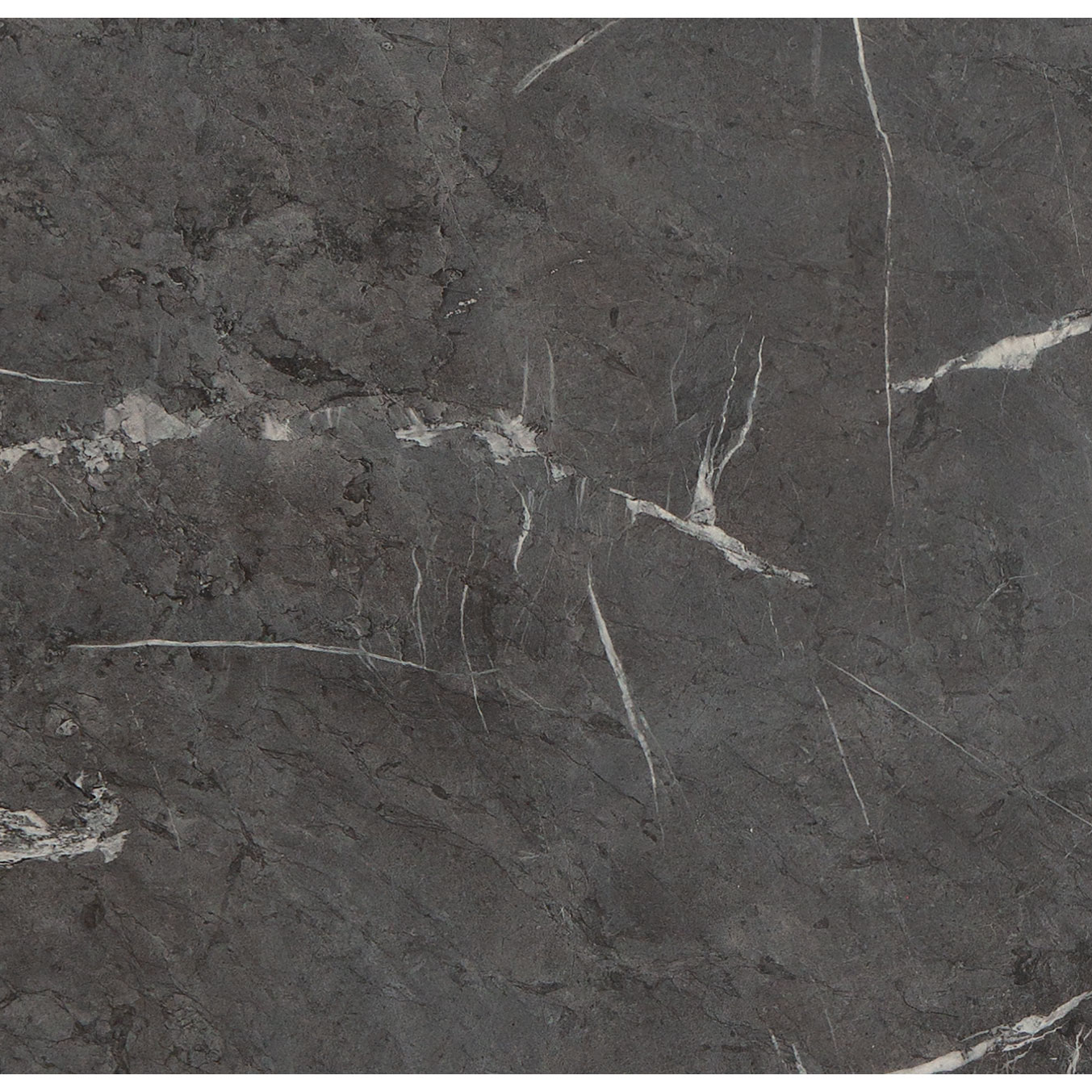 Stänkskyddsskiva Fibo Black Marble 2272-K00 S
