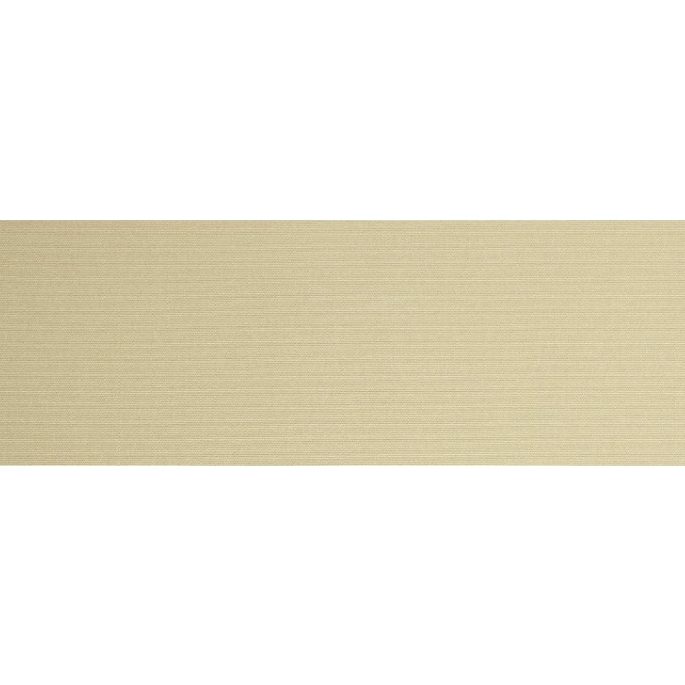 Balkongskydd Dittsolskydd Brun