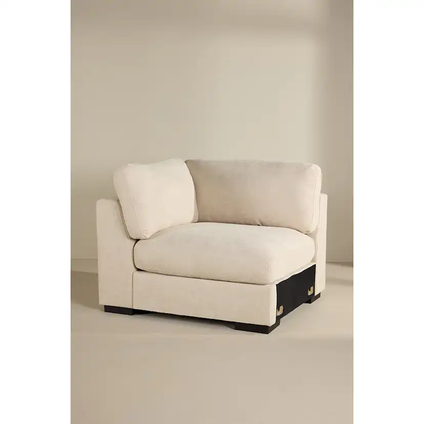 Modulsoffa Venture Home Salerno Hörndel Vänster