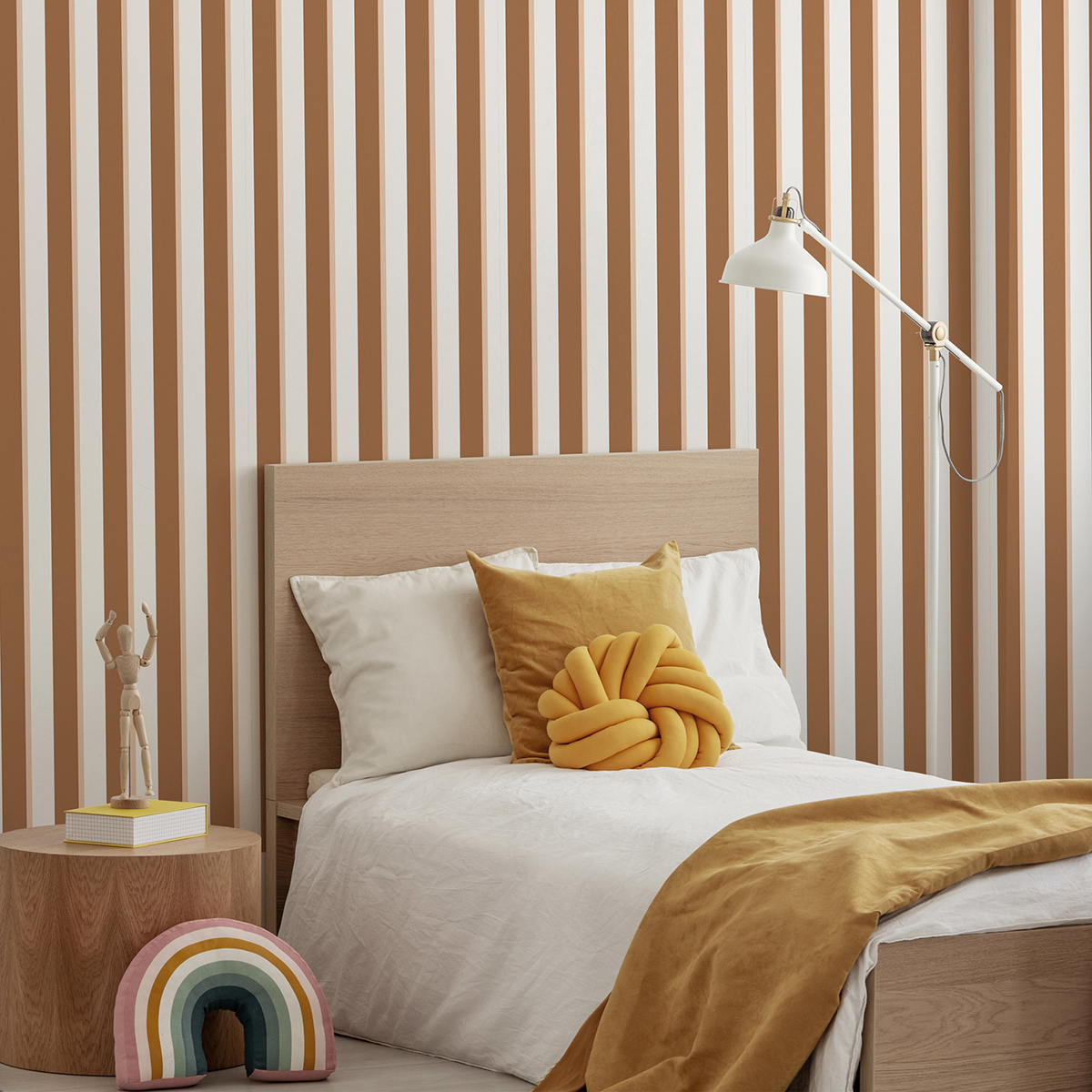 Tapet Superfresco Easy Stripes Rosa
