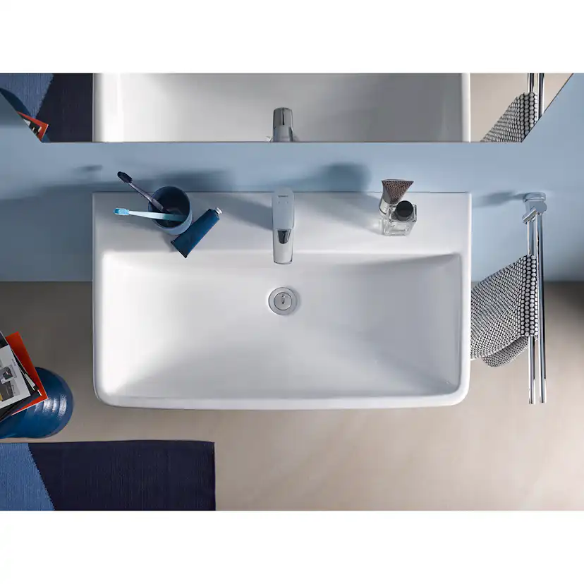 Tvättställsblandare Duravit No.1 M