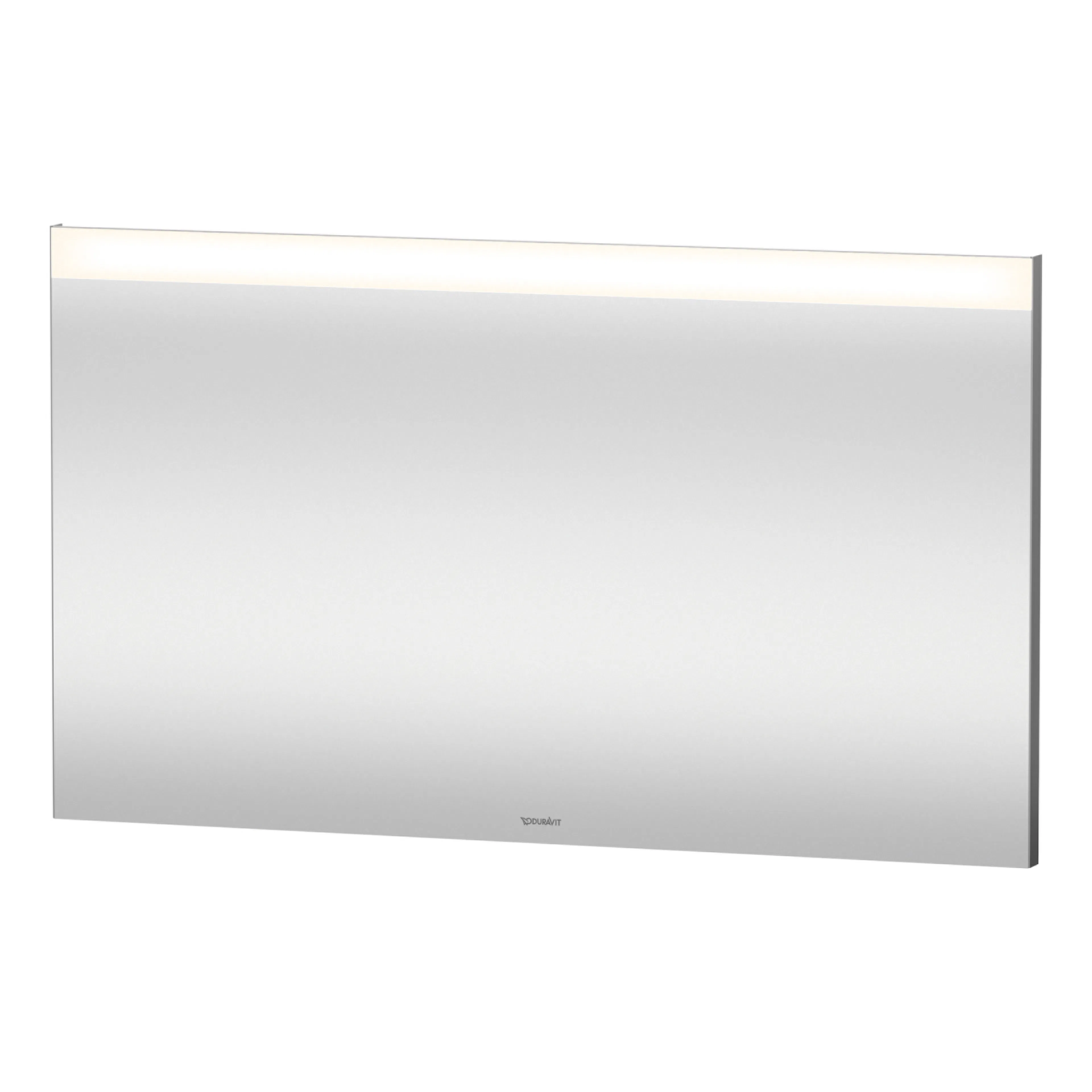 Duravit LM Spegel Bredd: 1200 mm