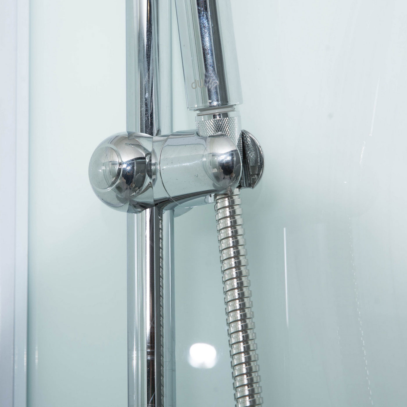 Duschkabin Bathlife Ideal 90x90 Rak