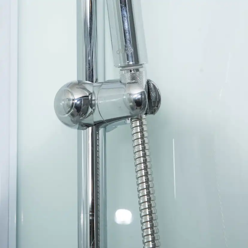 Duschkabin Bathlife Ideal 90x90 Rak