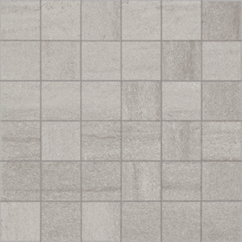 Klinker Lhådös Copy Cenere Mosaik Lhådös 5x5 cm Matt