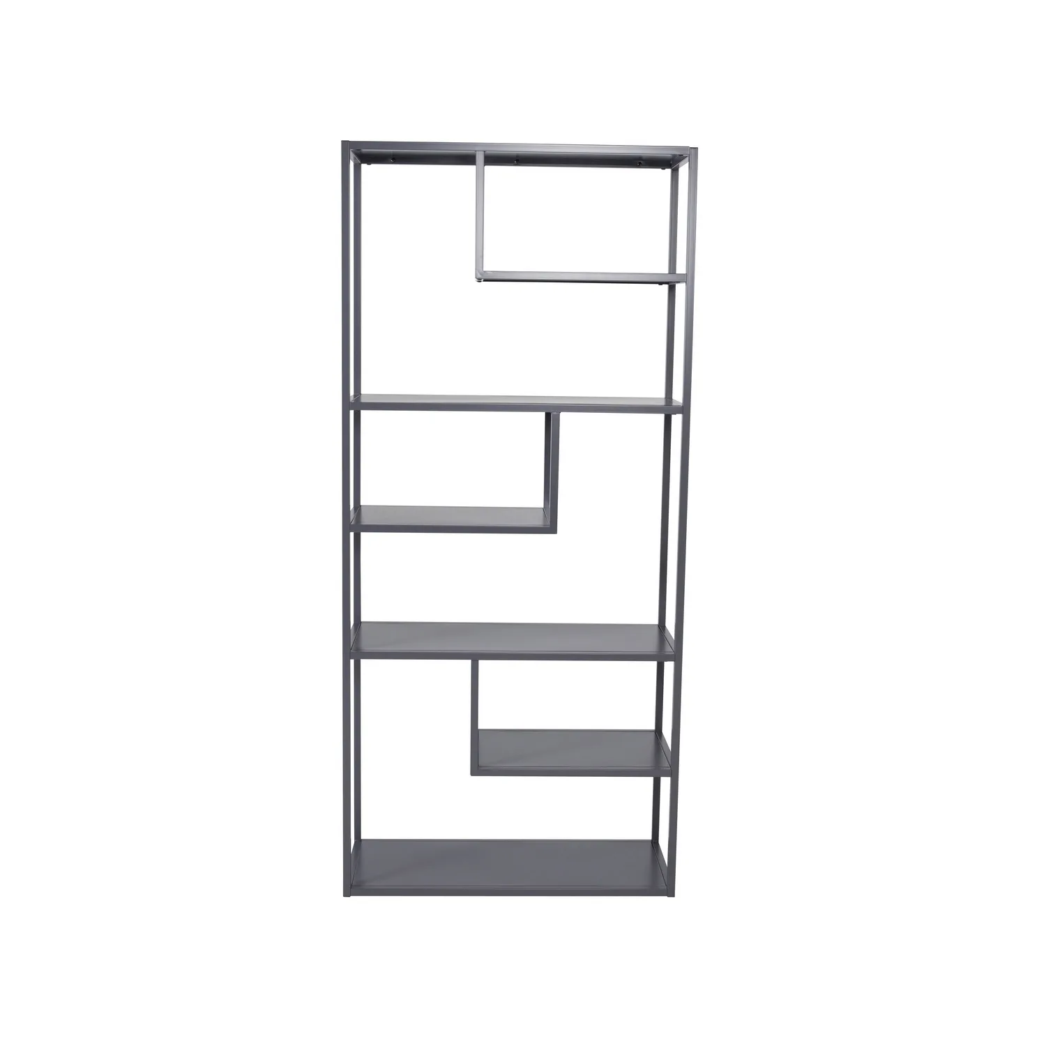 Staal - Bookcase - Light Grey Grå