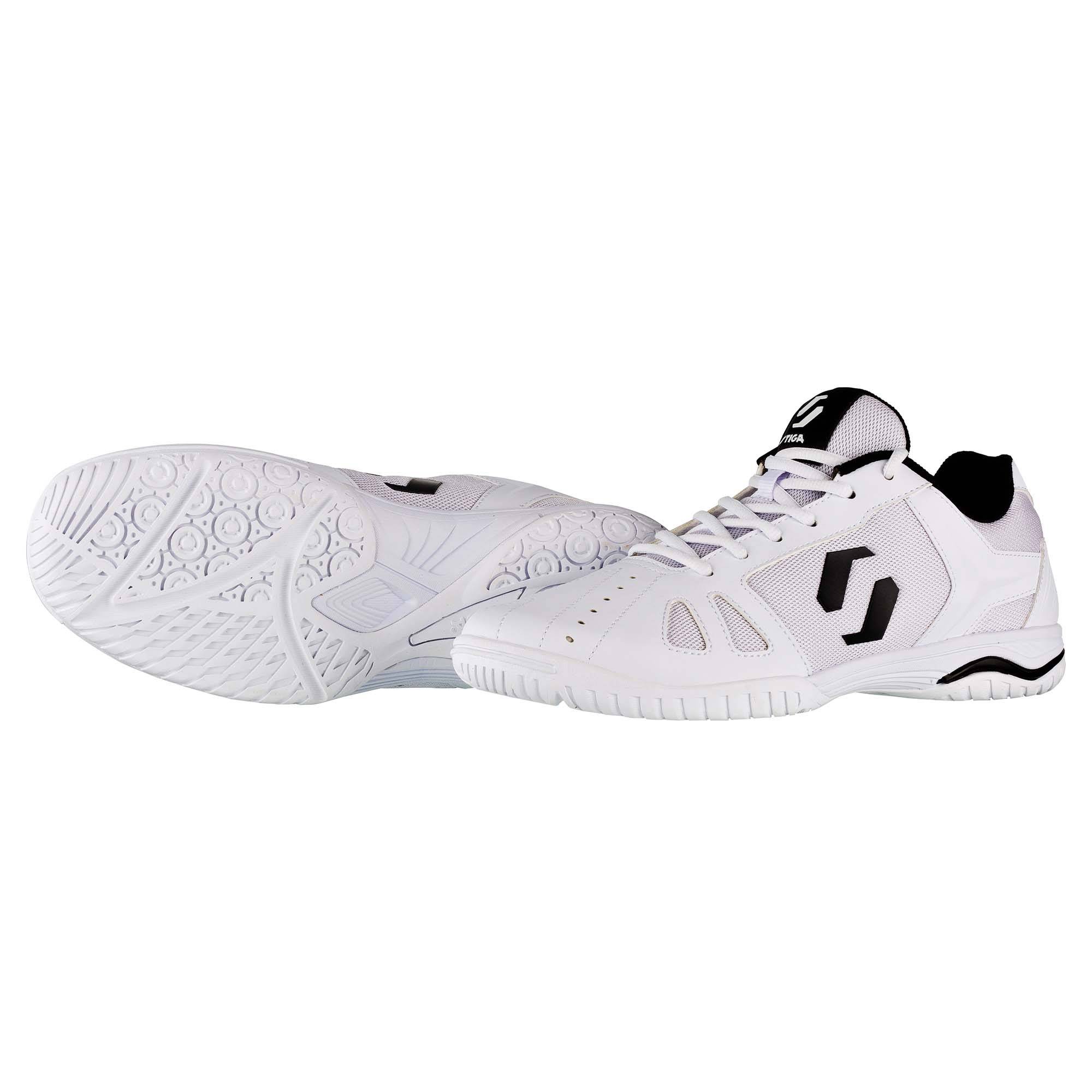 Sko Stiga Sports Liner IV Vit Indoor