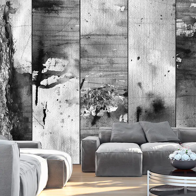 Fototapet Arkiio Muses work 50x1000 cm