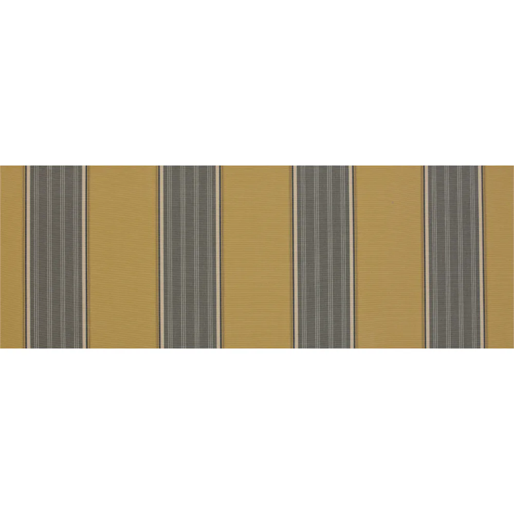 5356/58 Gul - Randig