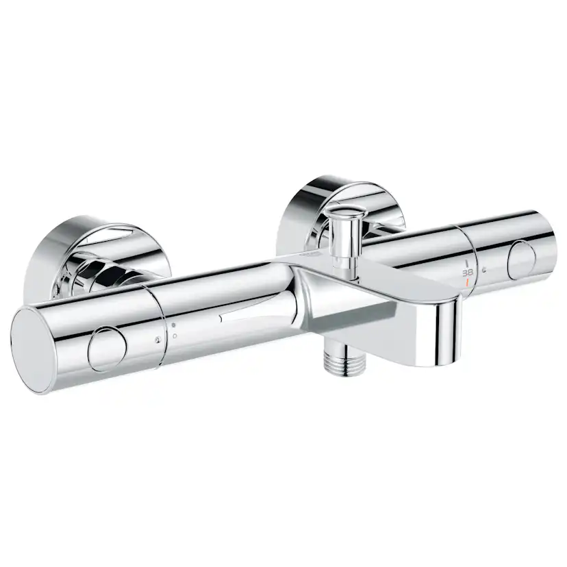 Dusch- och Badkarsblandare Precision Get