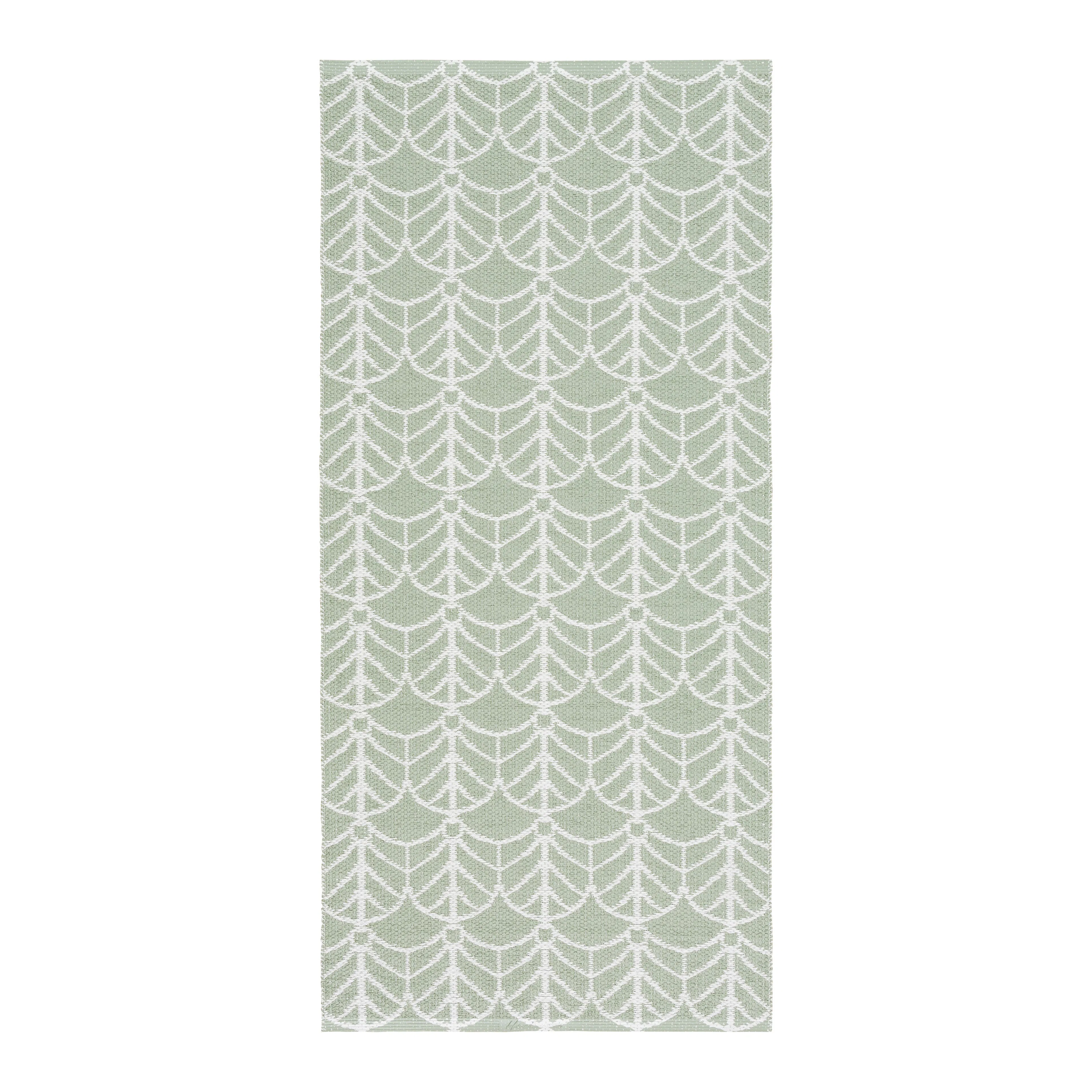 Plastic Deco Green 70x250 Grön, 70x250 cm