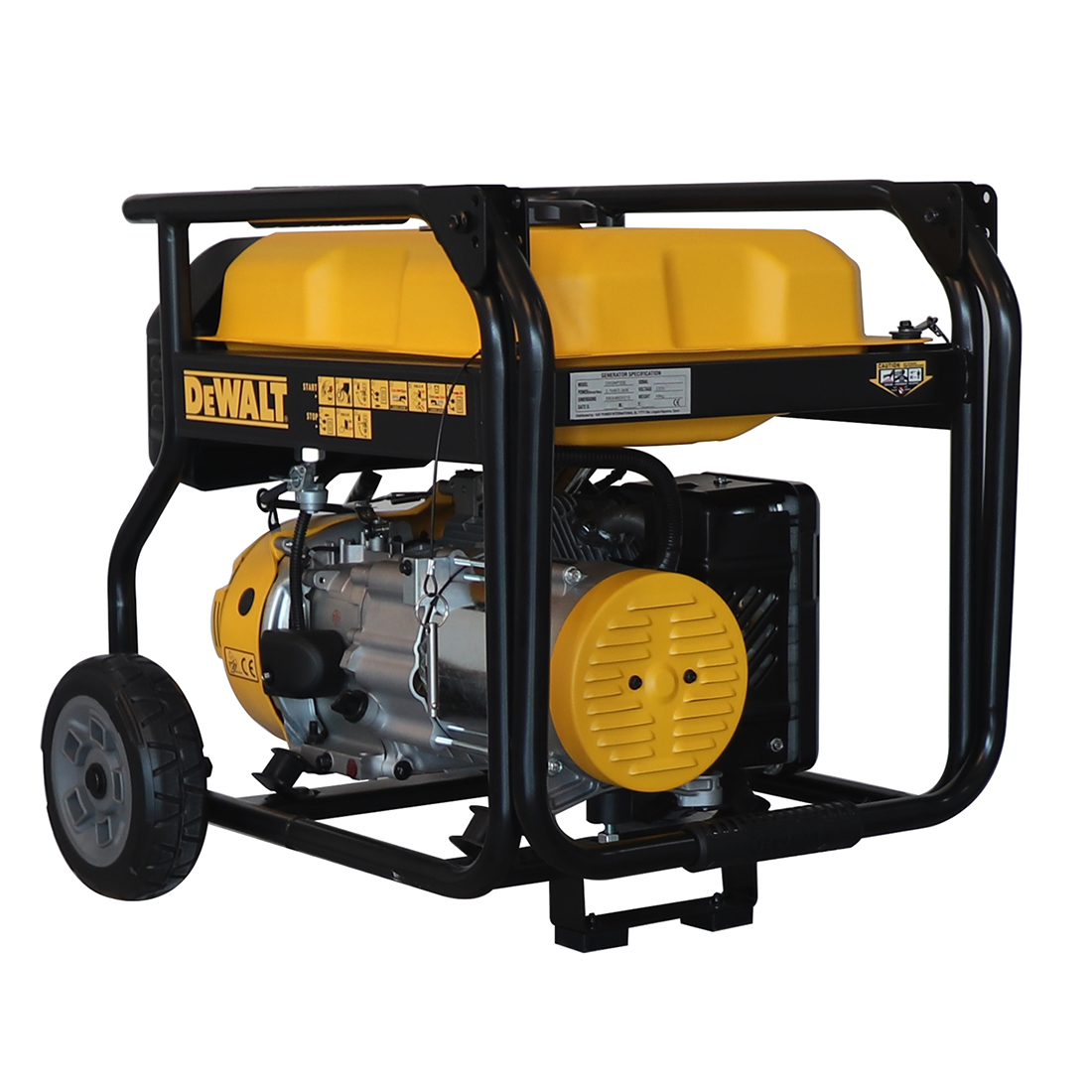 Elverk DeWalt DXGNP30E