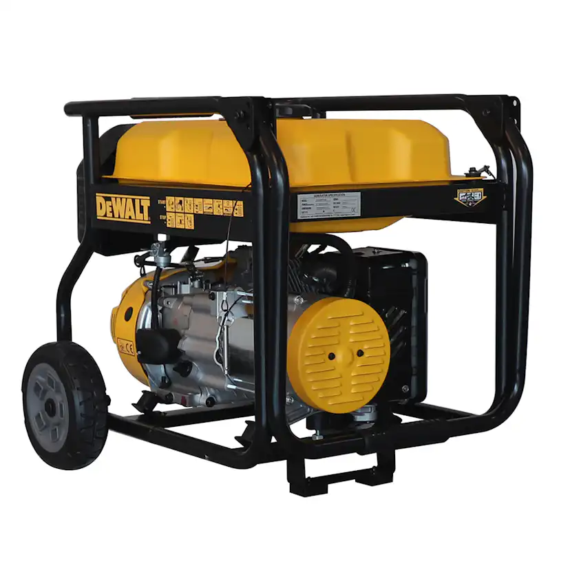 Elverk DeWalt DXGNP30E