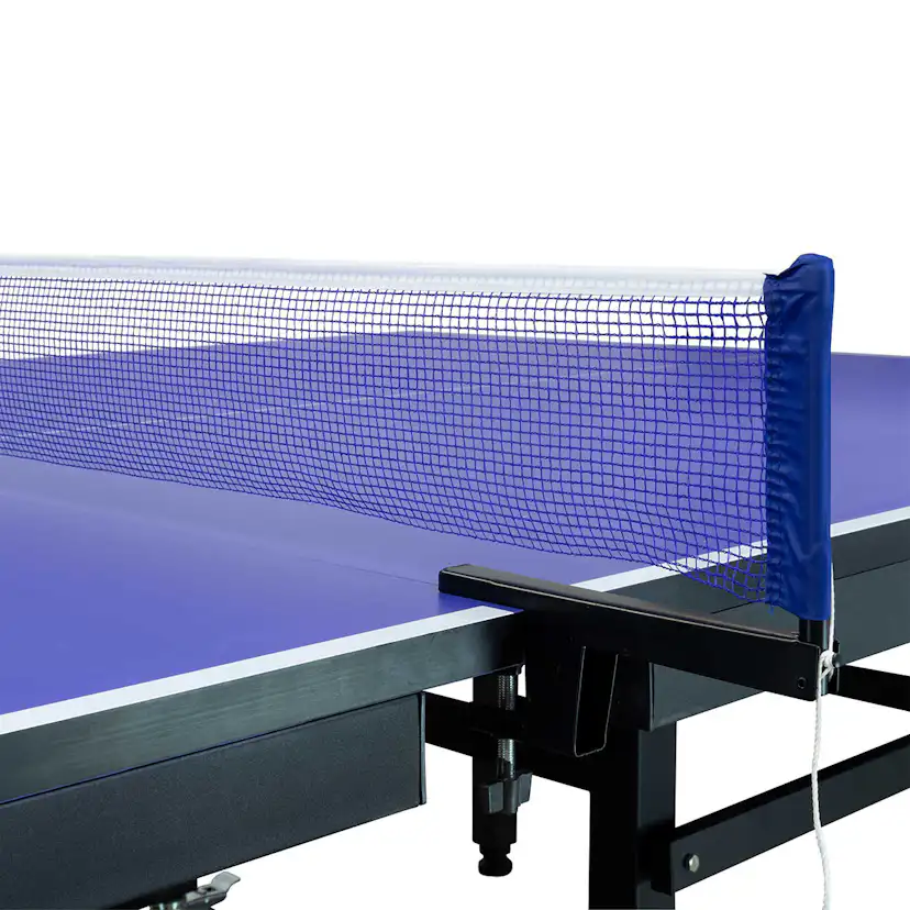 Bordtennisbord ProSport Elite Pingisbord med Officiella ITTF-standarder
