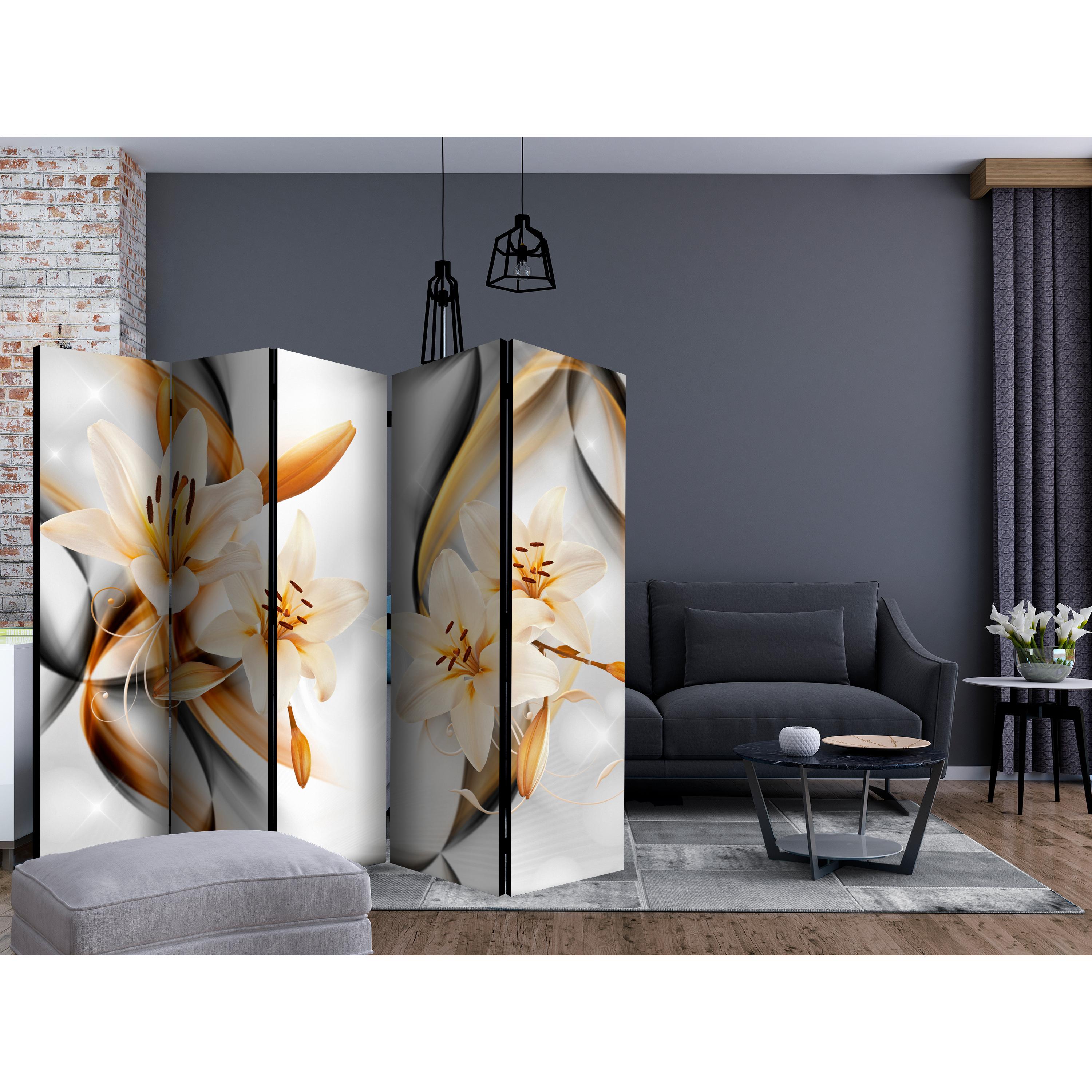 Rumsavdelare Arkiio Innocence of Lily II 225x172 cm