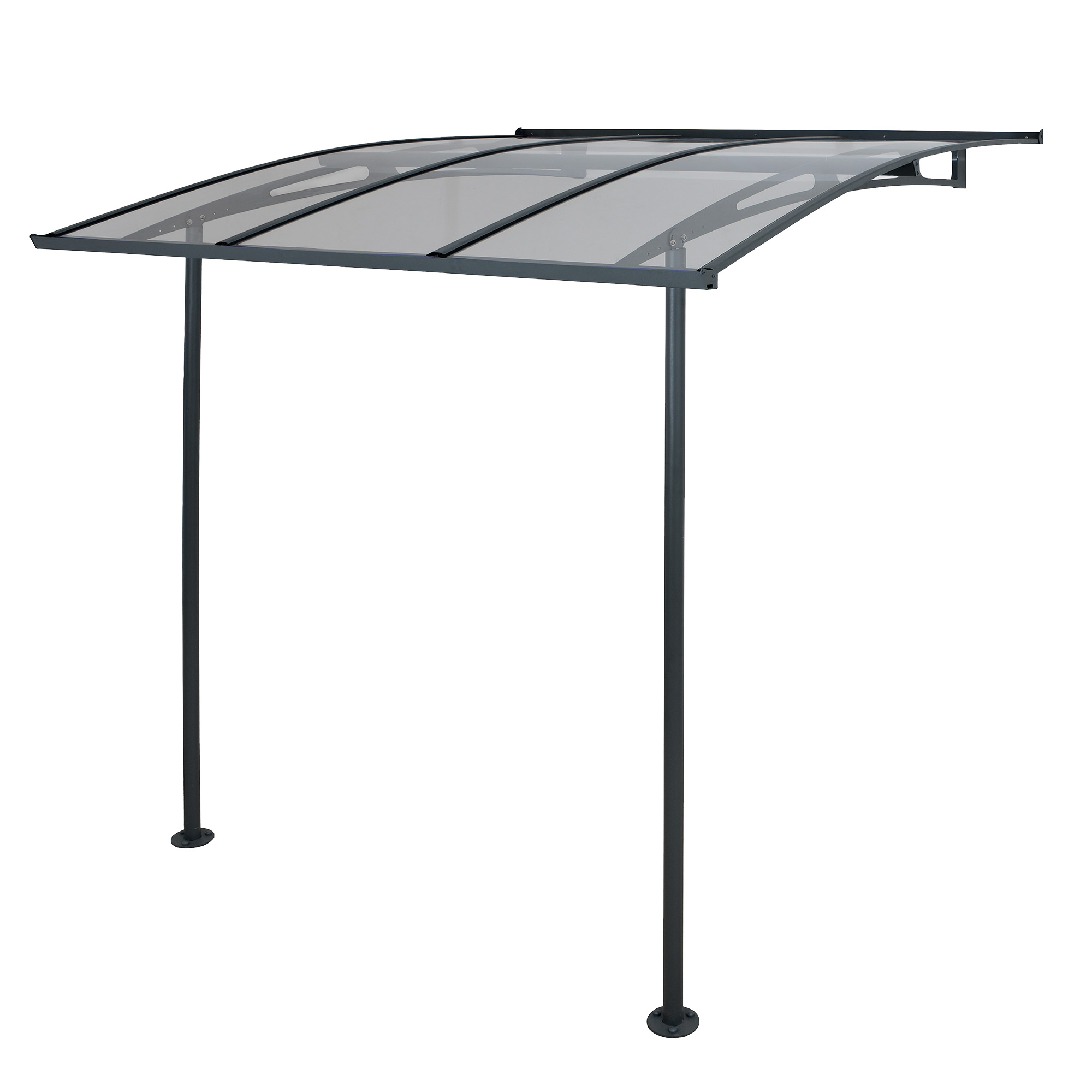 Entrétak Canopia by Palram Vega 2000 mm