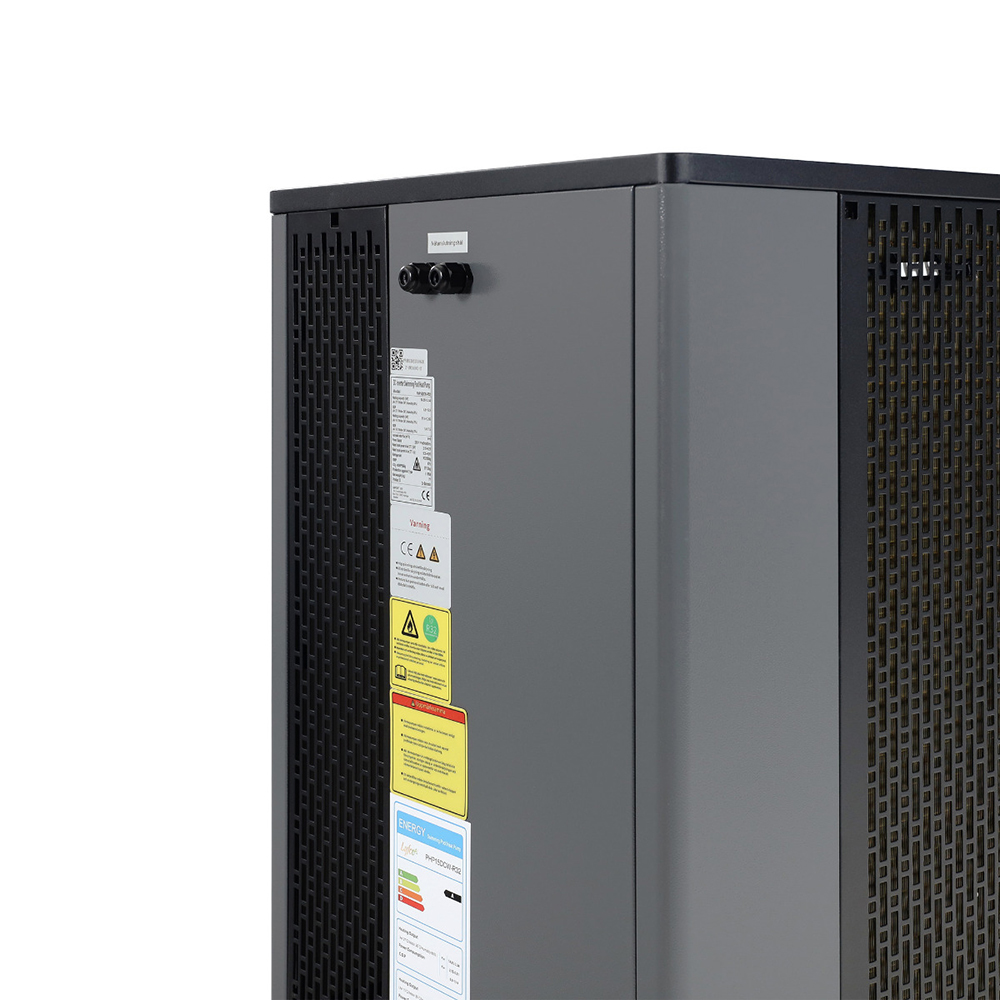 Poolvärmepump Lyfco 14,0kW Inverter R32