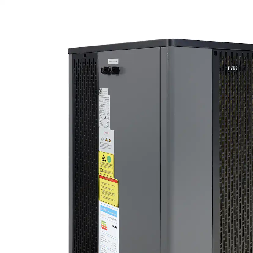 Poolvärmepump Lyfco 14,0kW Inverter R32