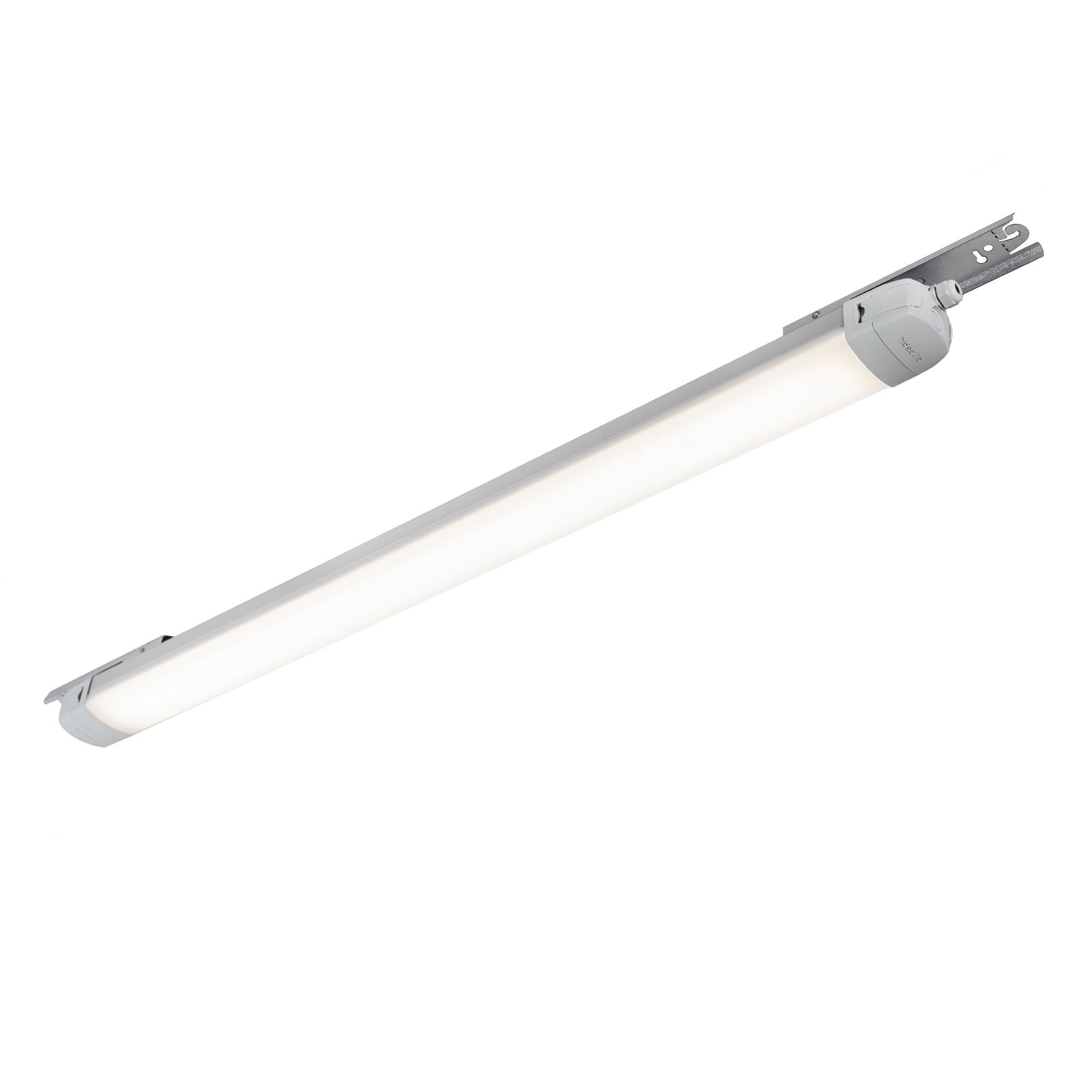 Industriarmatur Hide-a-lite Liteline IP65 840