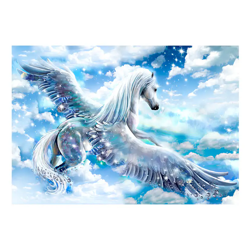 Fototapet Arkiio Pegasus Blue