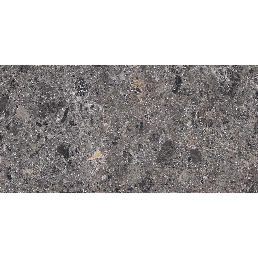 Klinker Tenfors Artic Antracita Marmor Matt 30x60 cm