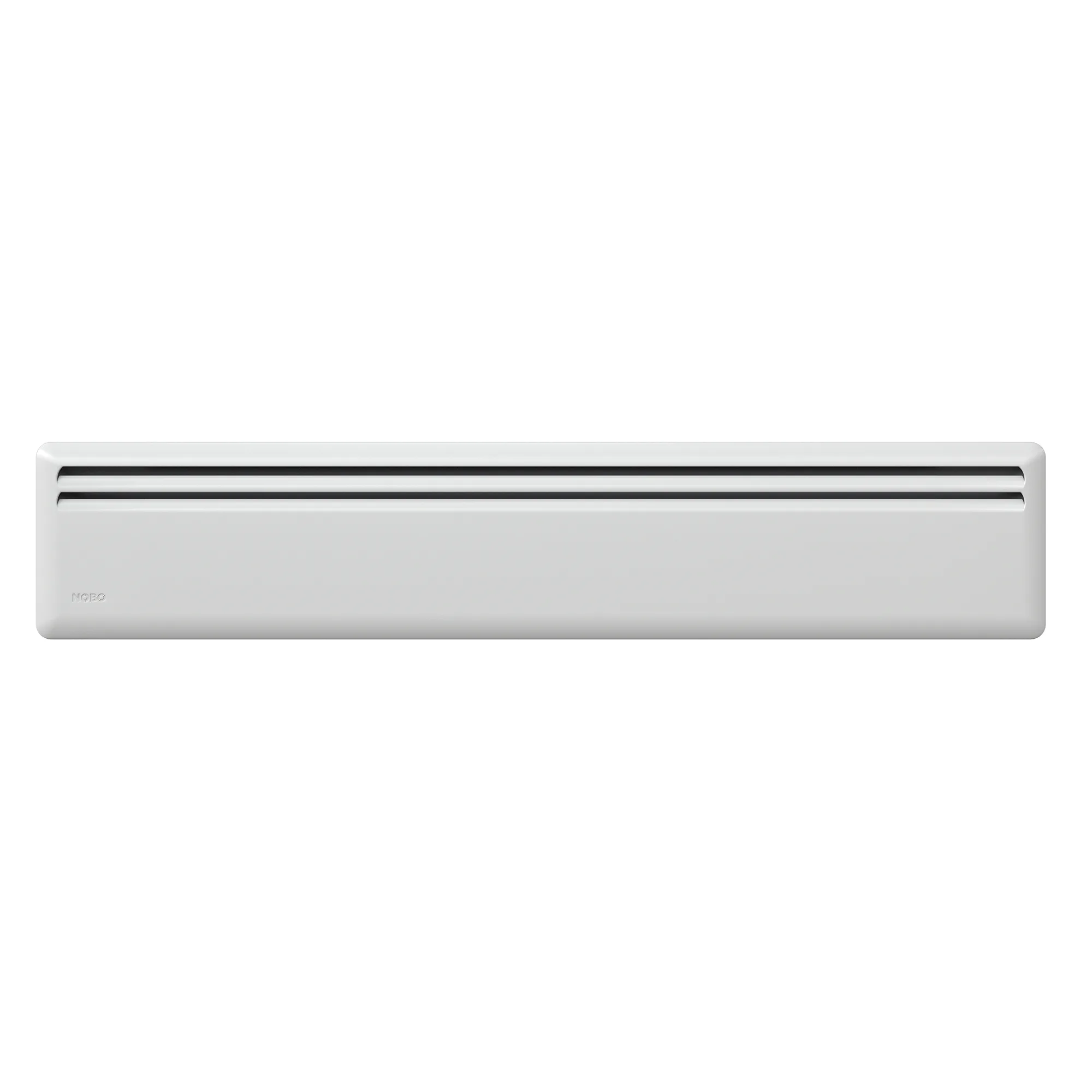 Elradiator ECOF2 750W 230V Bredd: 1025 mm, 230V, 750W