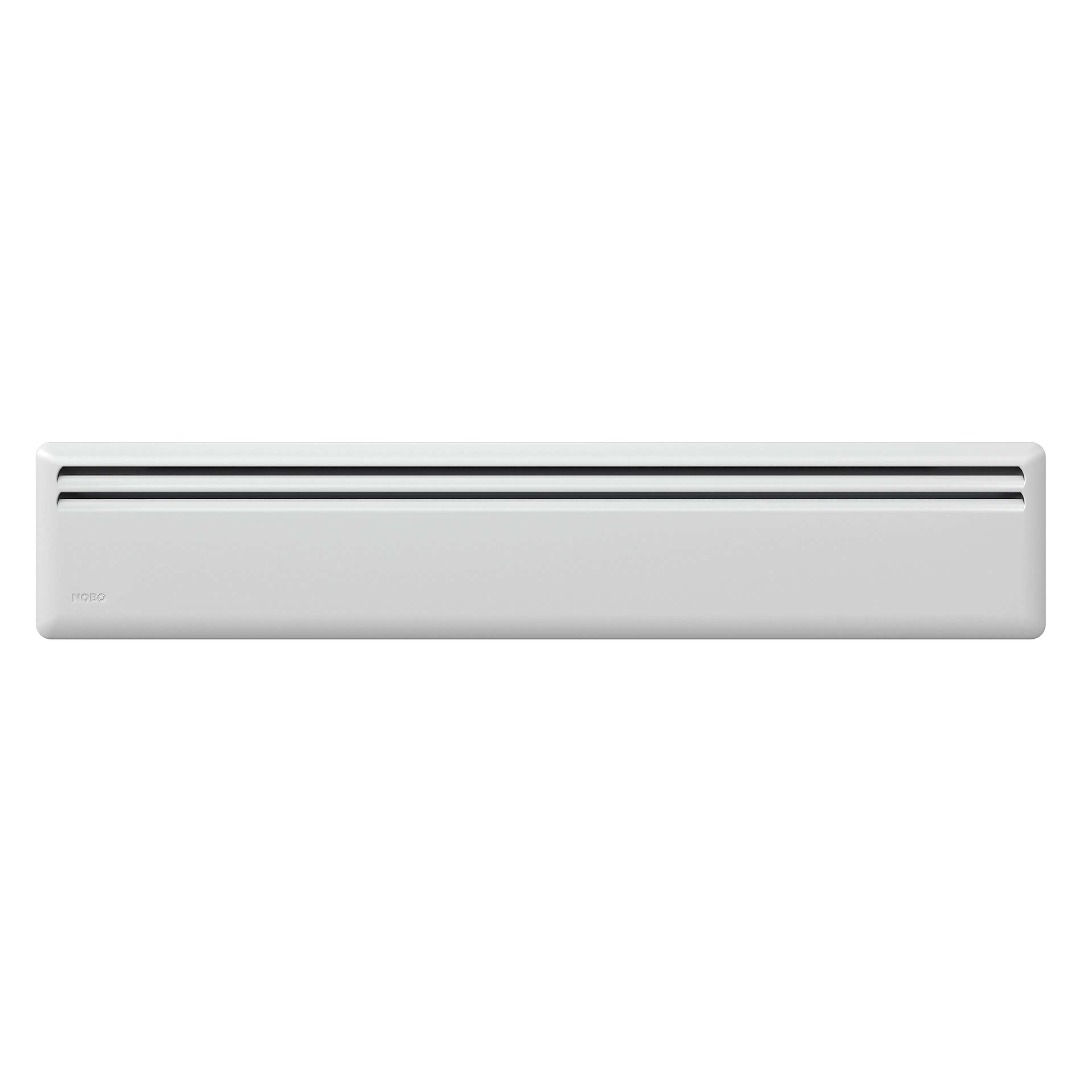 Elradiator ECOF2 750W 230V Bredd: 1025 mm, 230V, 750W