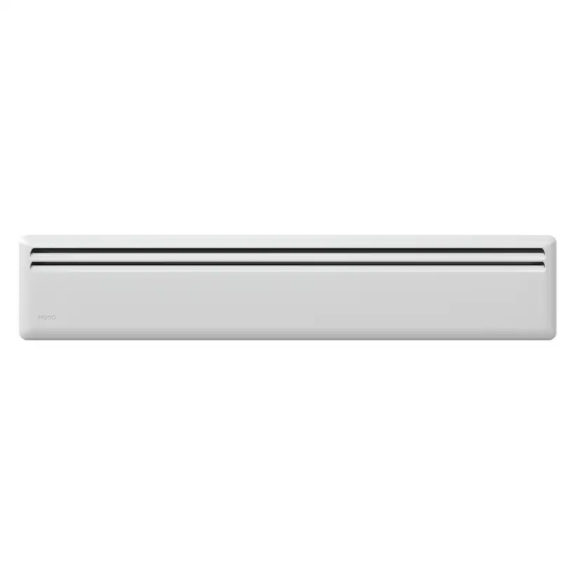 Elradiator SLAVF2 750W 230V Bredd: 1025 mm, 230V, 750W