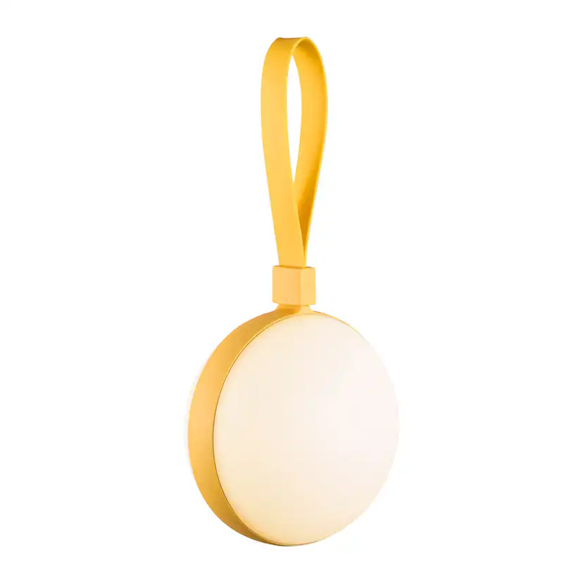 Uppladdningsbar Lampa Nordlux Bring To-Go 12