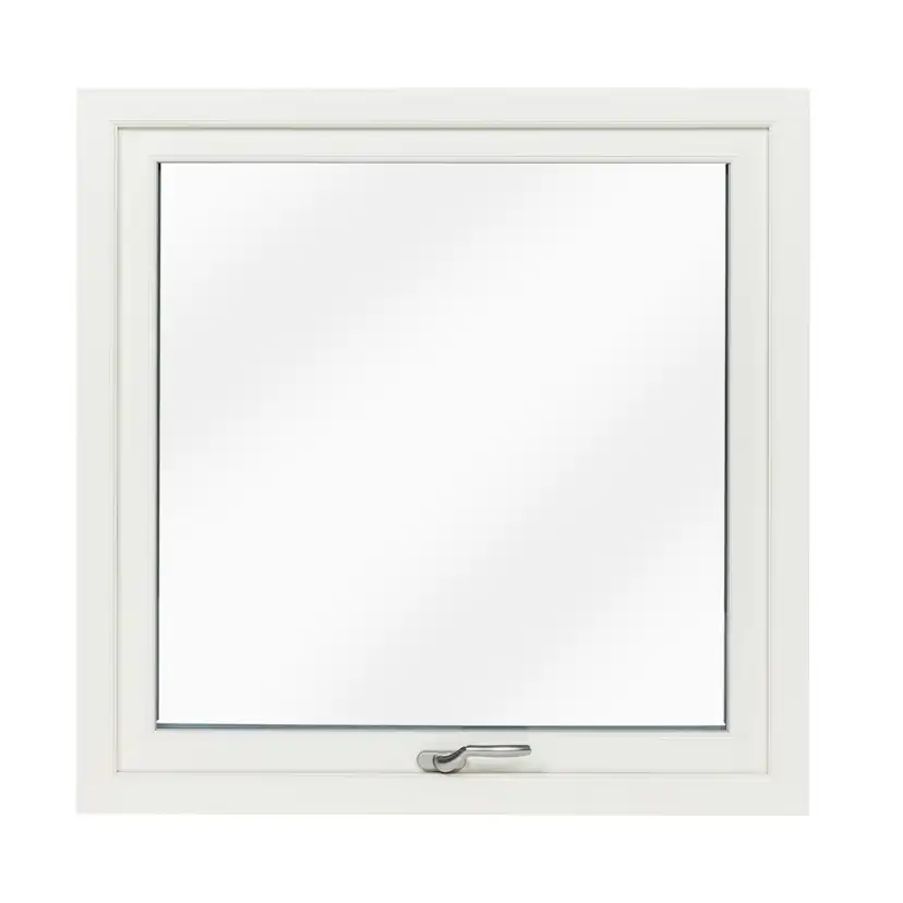 Antikprofil Sunnerbo Fönster Invändig