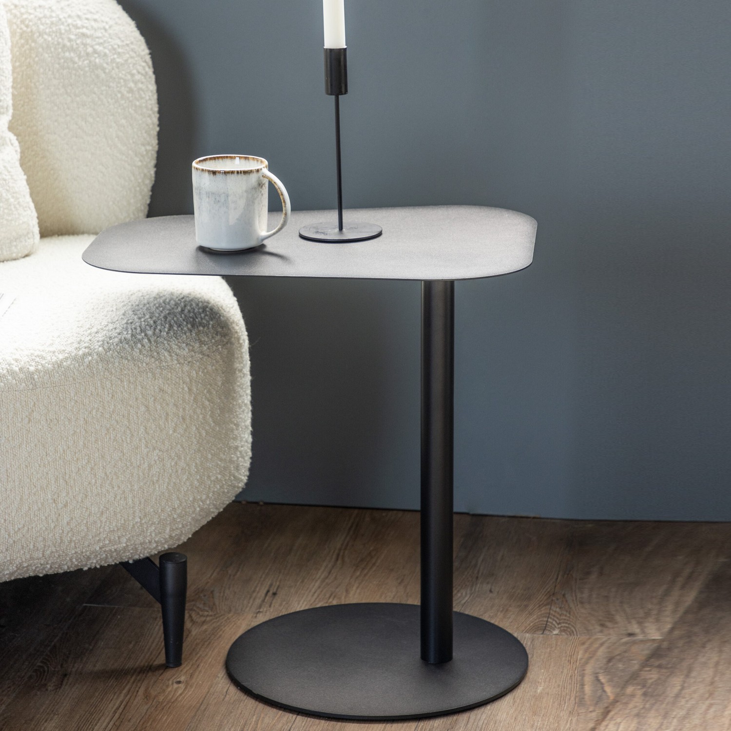 Matbord In Living Kopparbo 160x90 cm