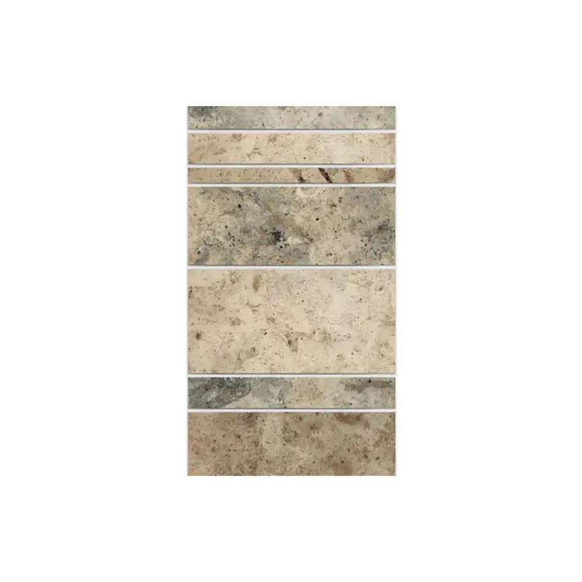 Fototapet Arkiio Cold stone 50x1000 cm