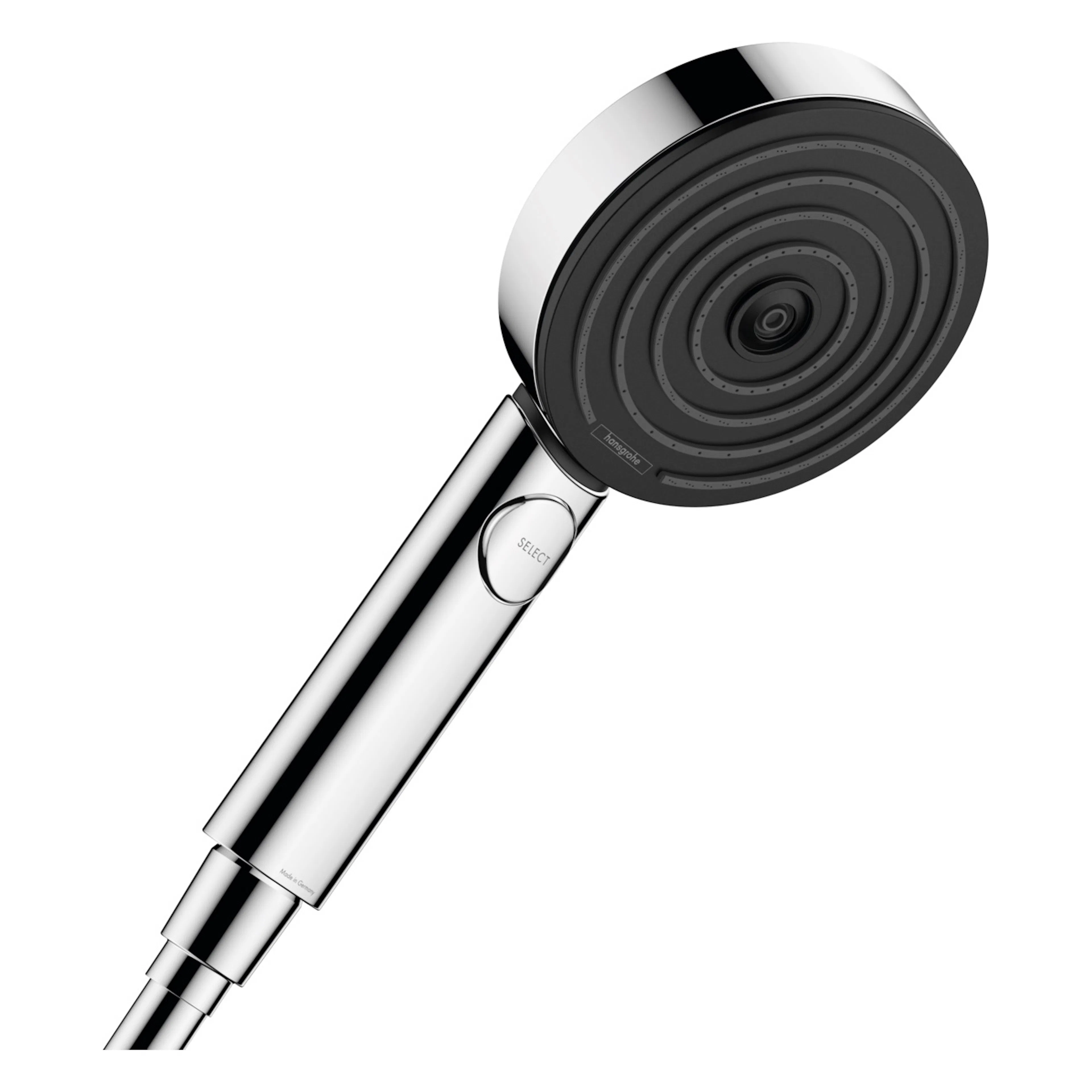 Handdusch Hansgrohe Pulsify Select S 105 3jet Relaxation