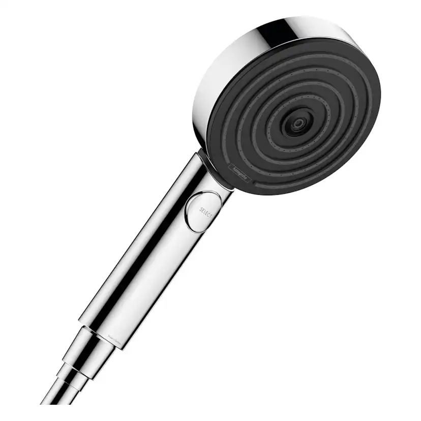 Handdusch Hansgrohe Pulsify Select S 105 3jet Relaxation