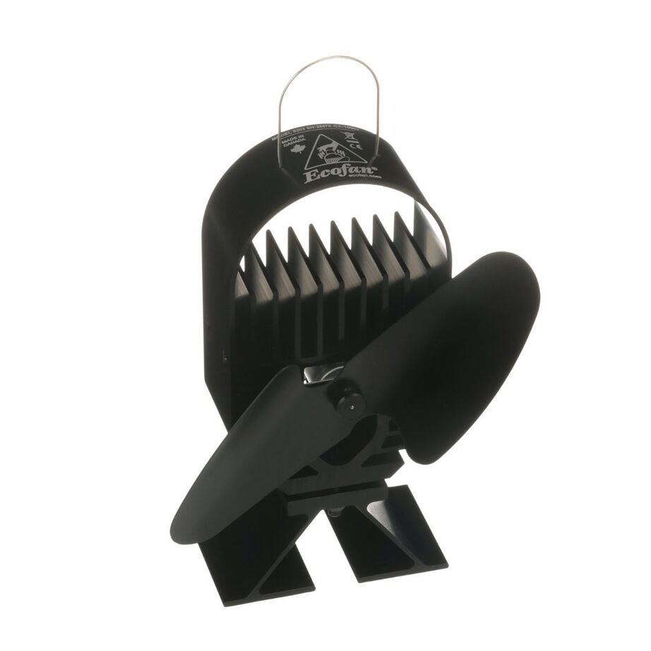 Kaminfläkt Kaminexperten Ecofan 8203 Air Deco I
