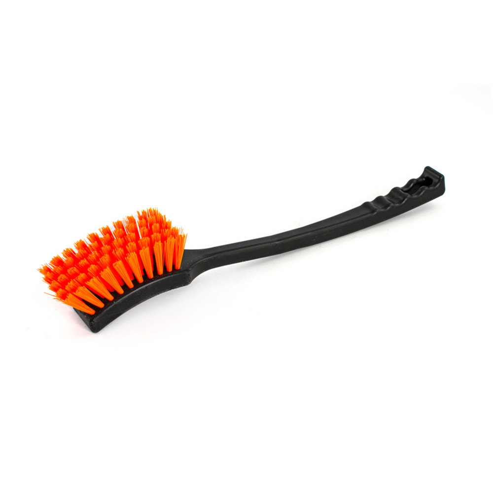 Hinkborste Tebo Strong