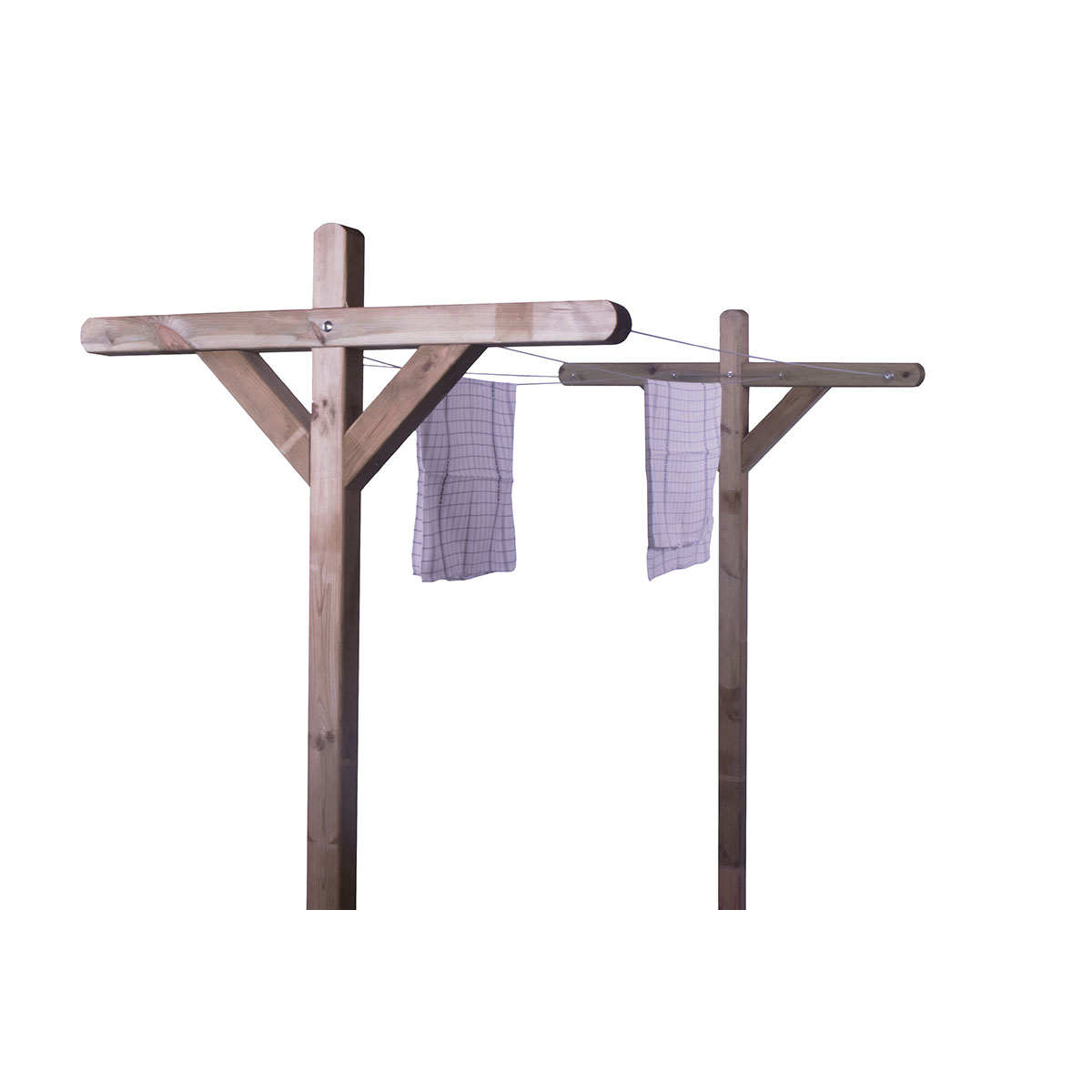 Torkställning Hortus