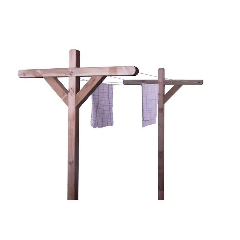 Torkställning Hortus