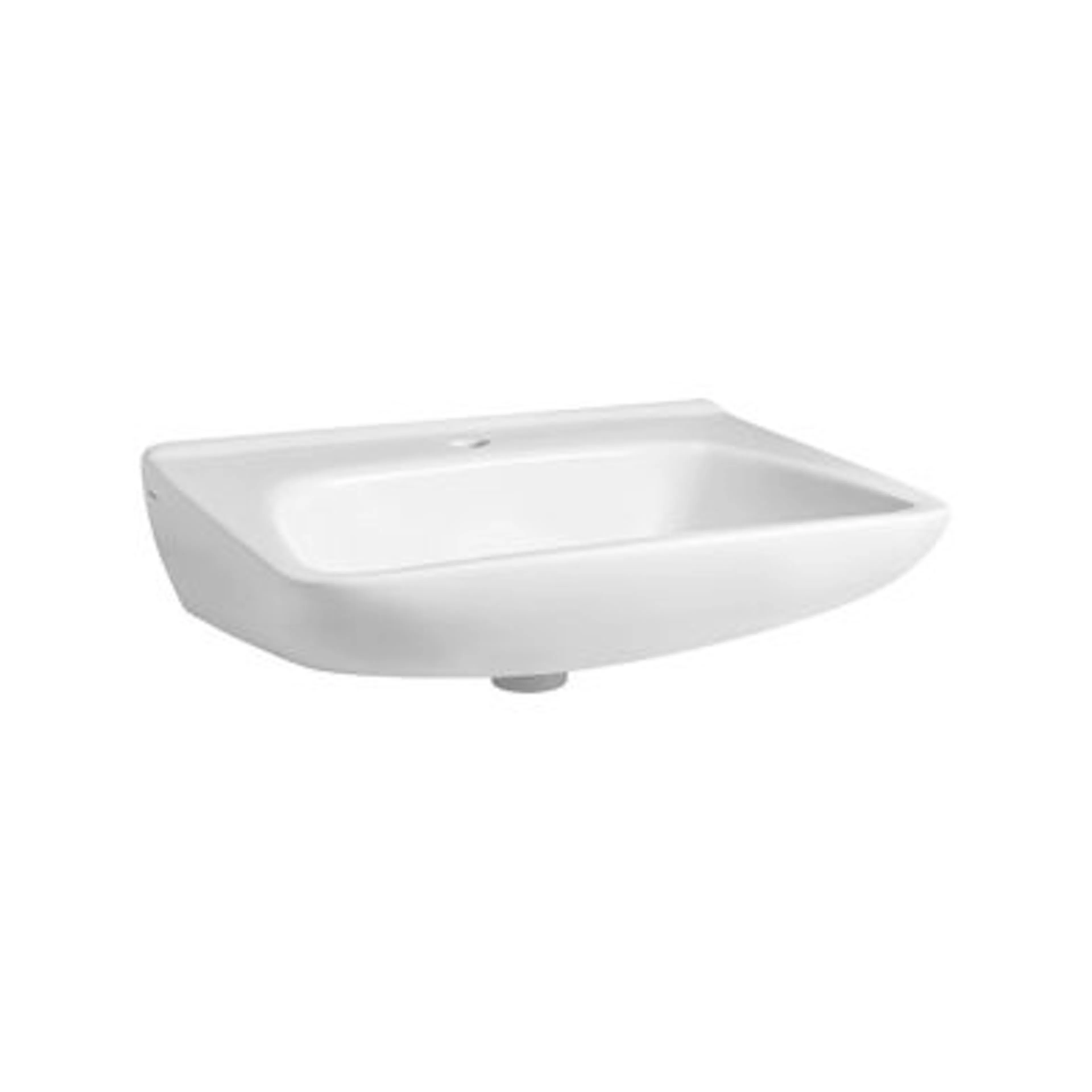 Alterna Sjukhustvättställ 60 B: 600 mm