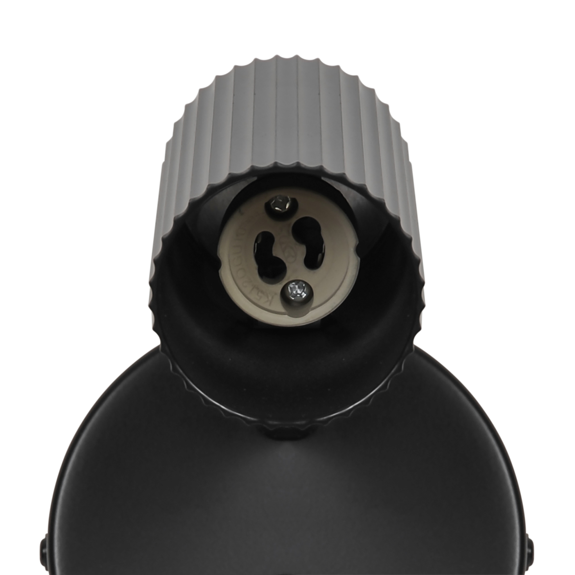 Vägglampa Nordlux Vico Sänglampa med USB-C Uttag