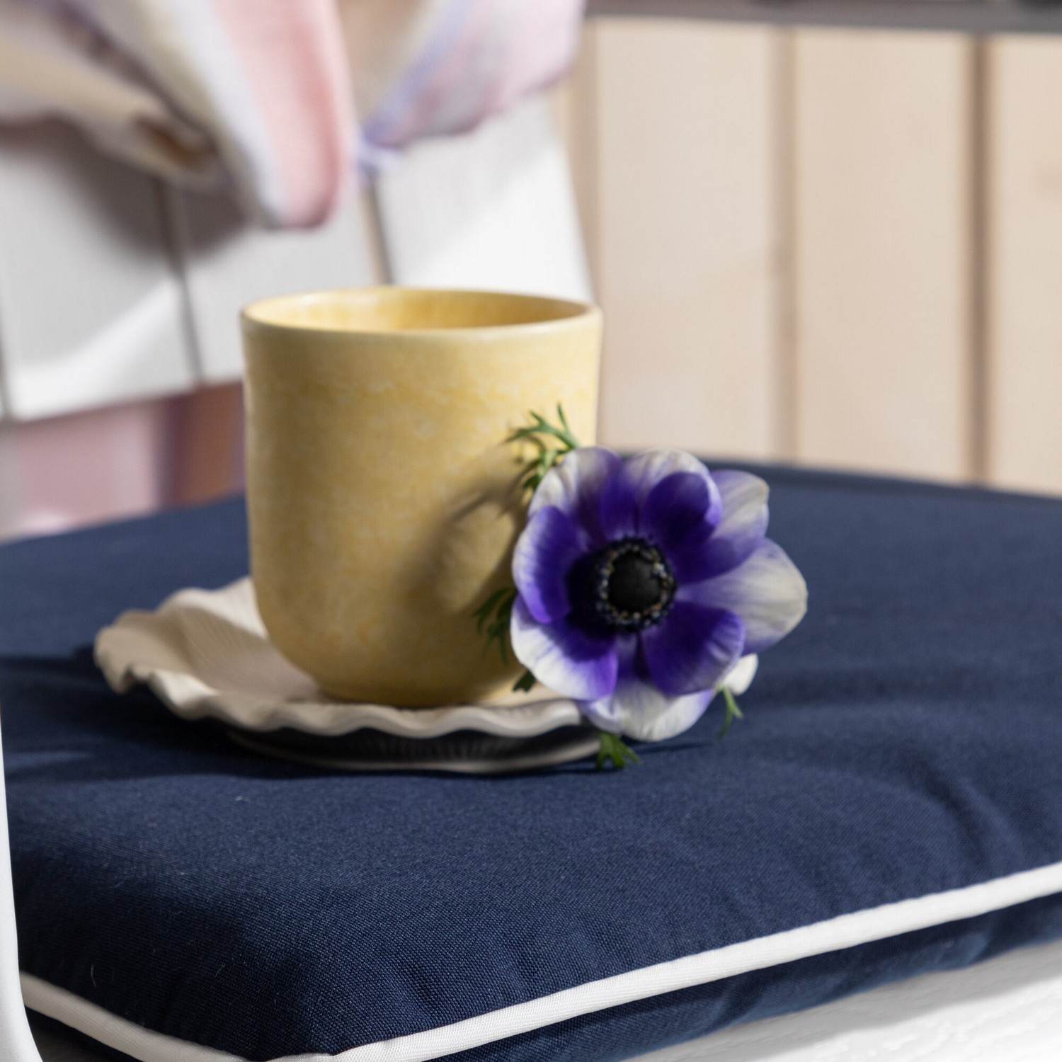 Sittdyna Venture Home Holmsund Utomhus