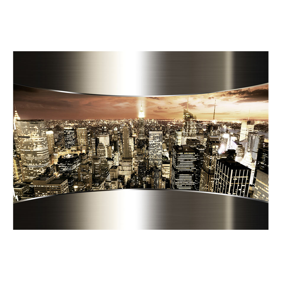 Fototapet Arkiio Panorama Of New York City